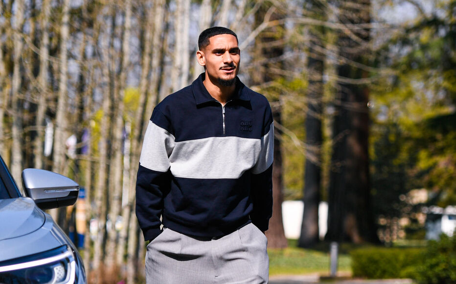 “他一直坚信自己能入选法国国家队”：巴黎人报介绍拉克鲁瓦